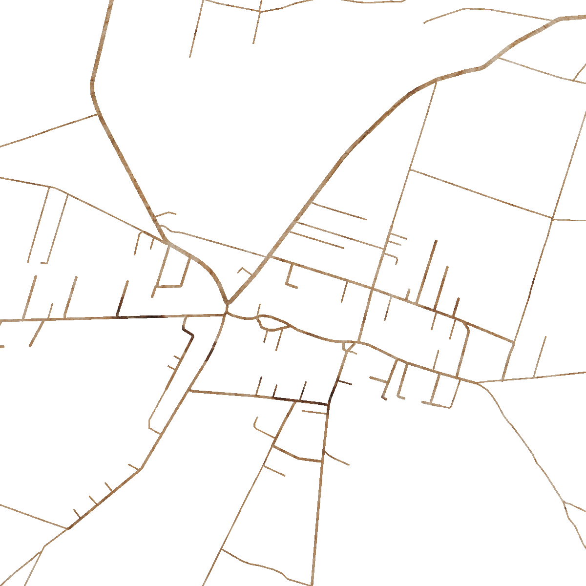 23149 Branded Map