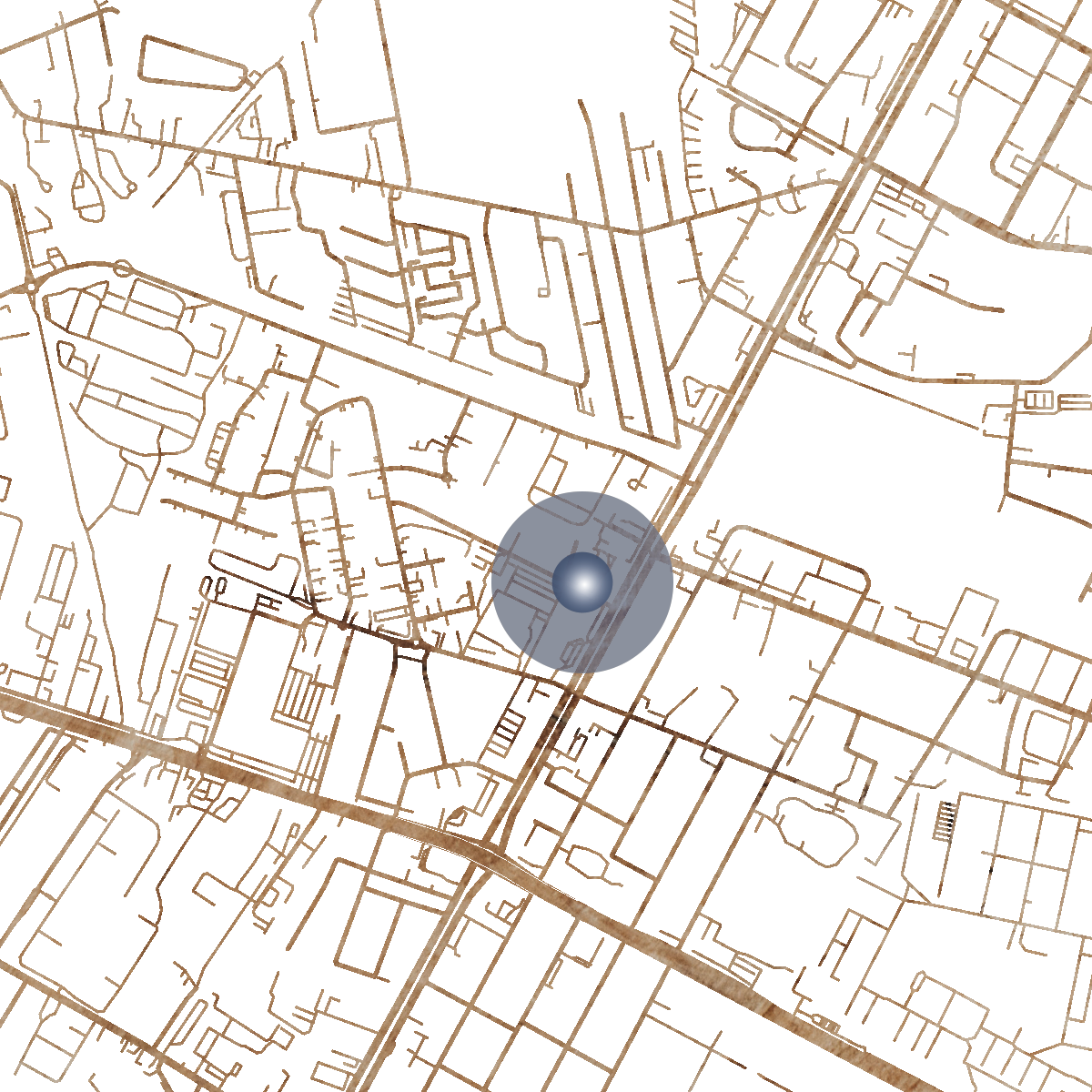 23188 Branded Map