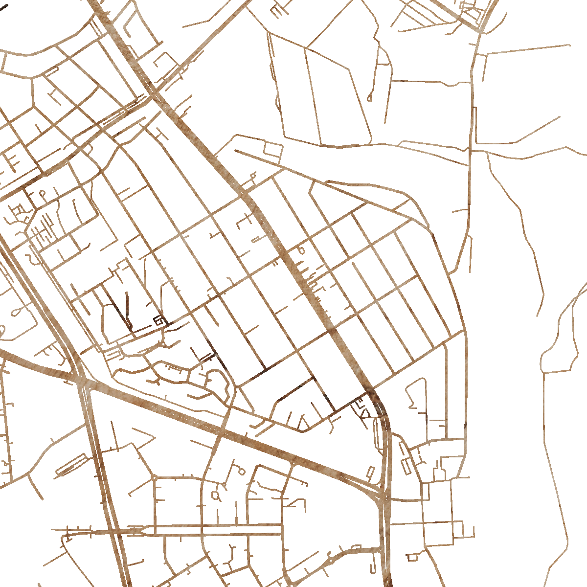 21862 Branded Map