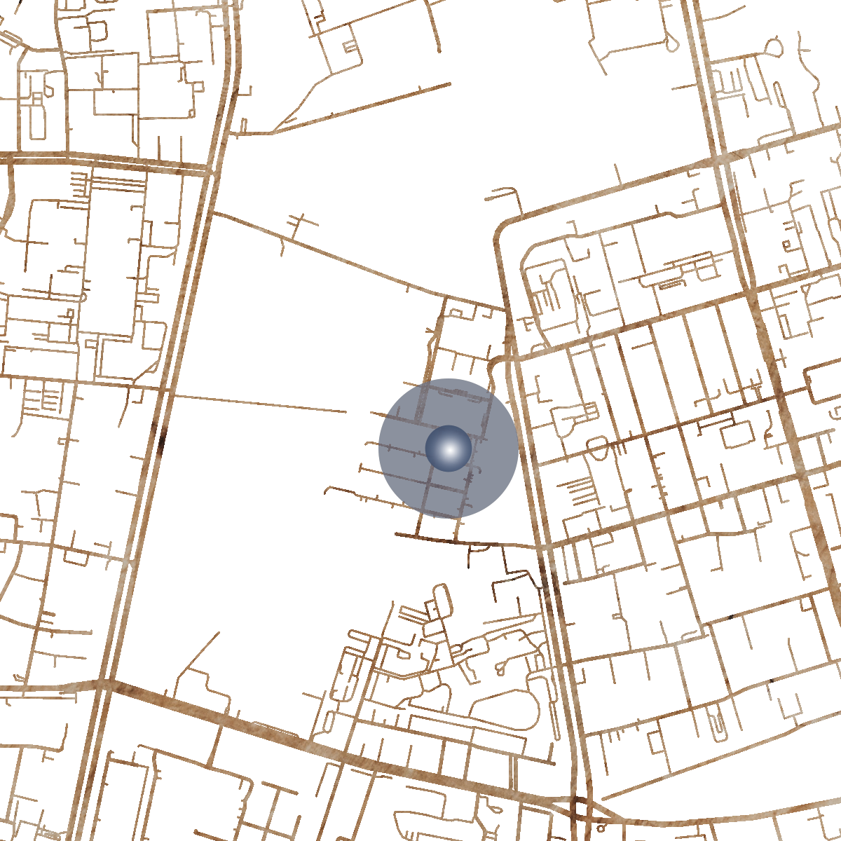 6041 Branded Map