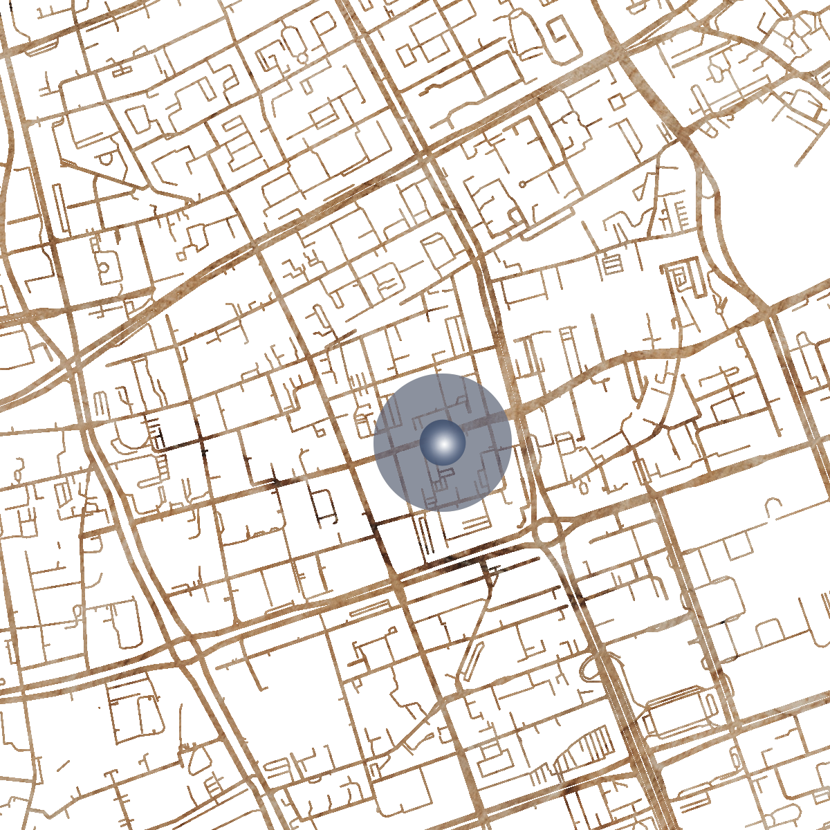 22076 Branded Map