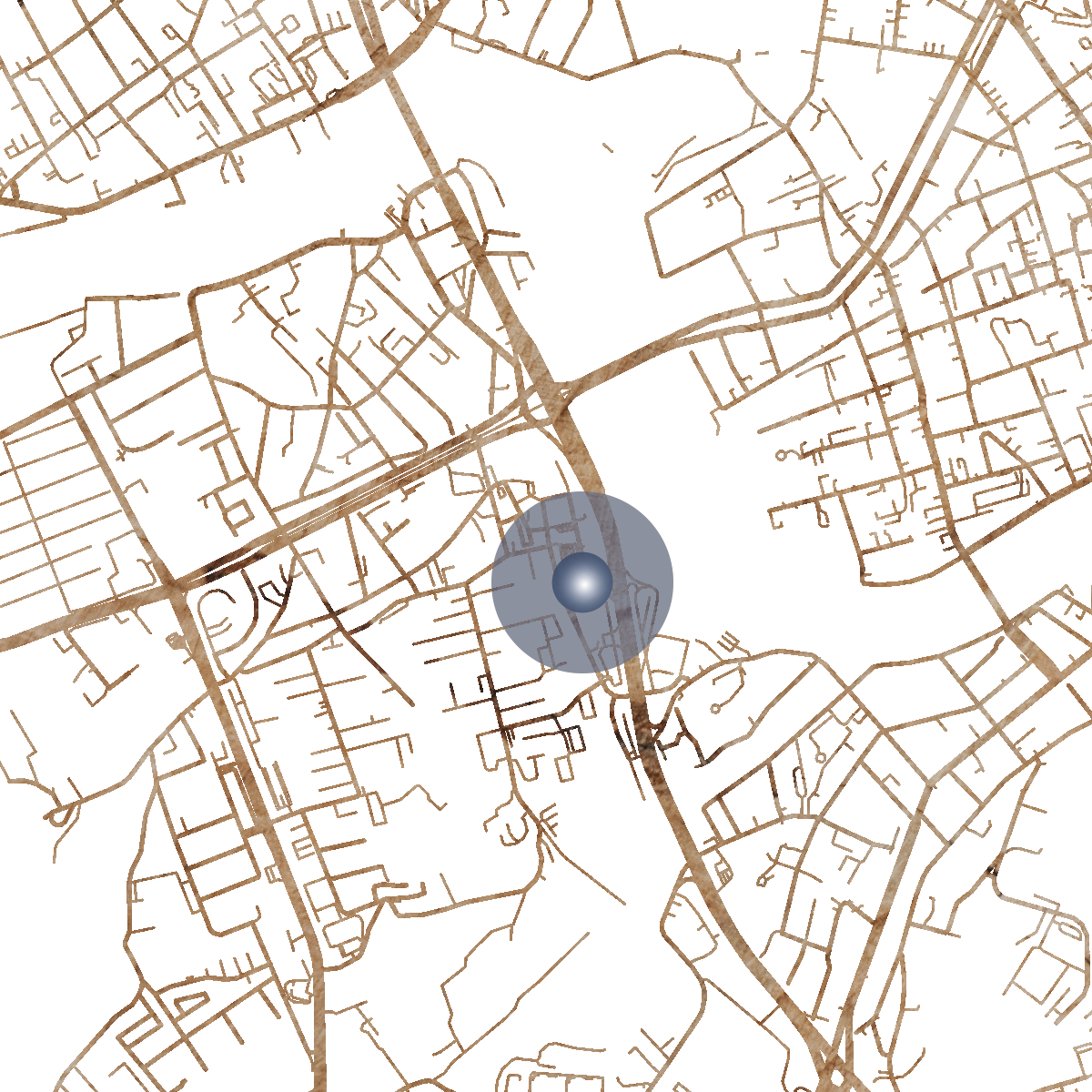 17073 Branded Map