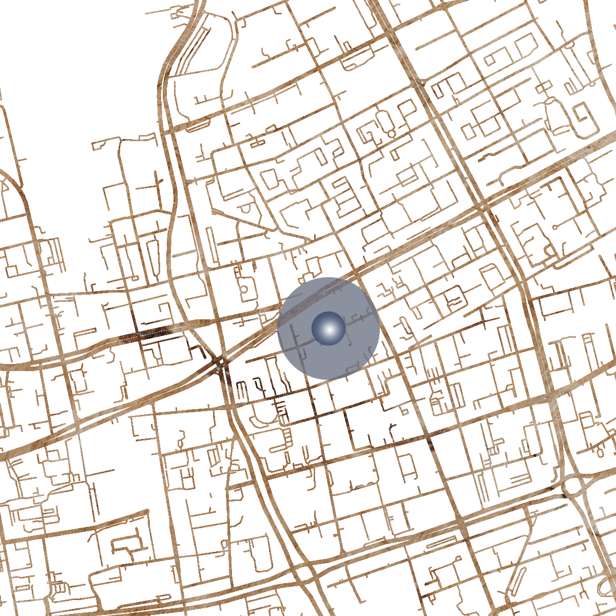 16060 Branded Map