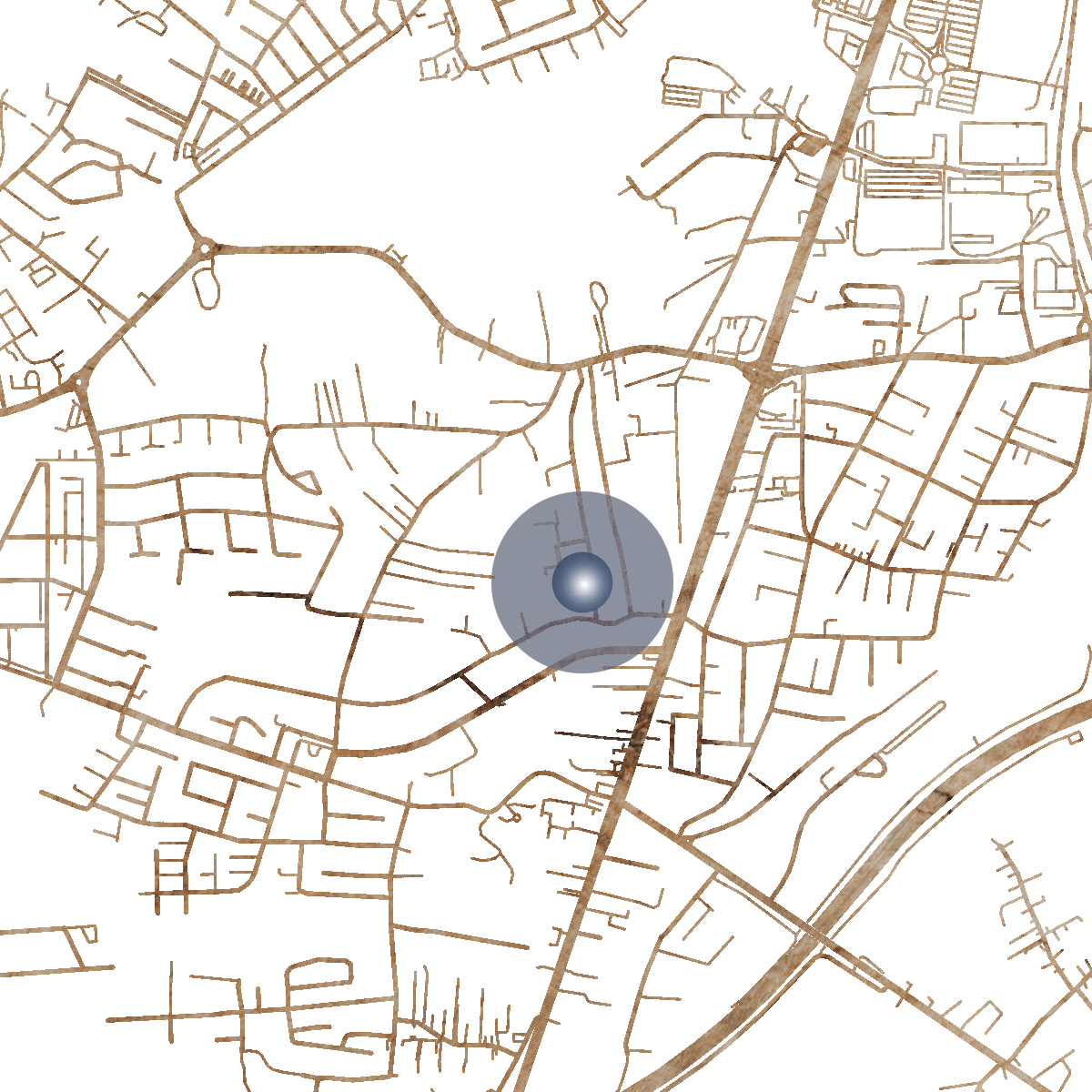 4505 Branded Map