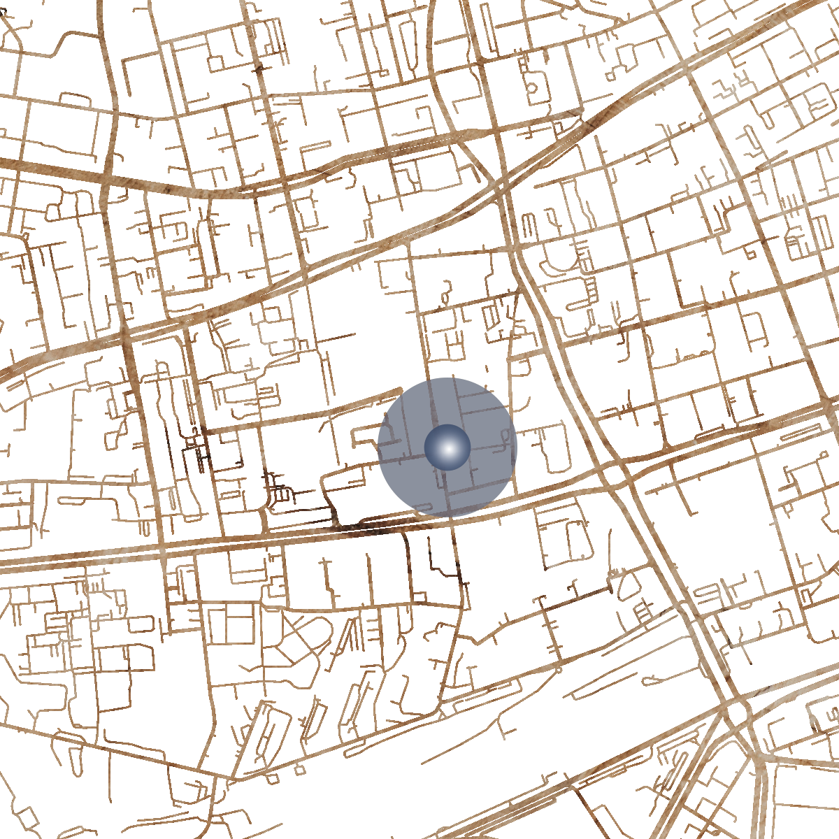14631 Branded Map