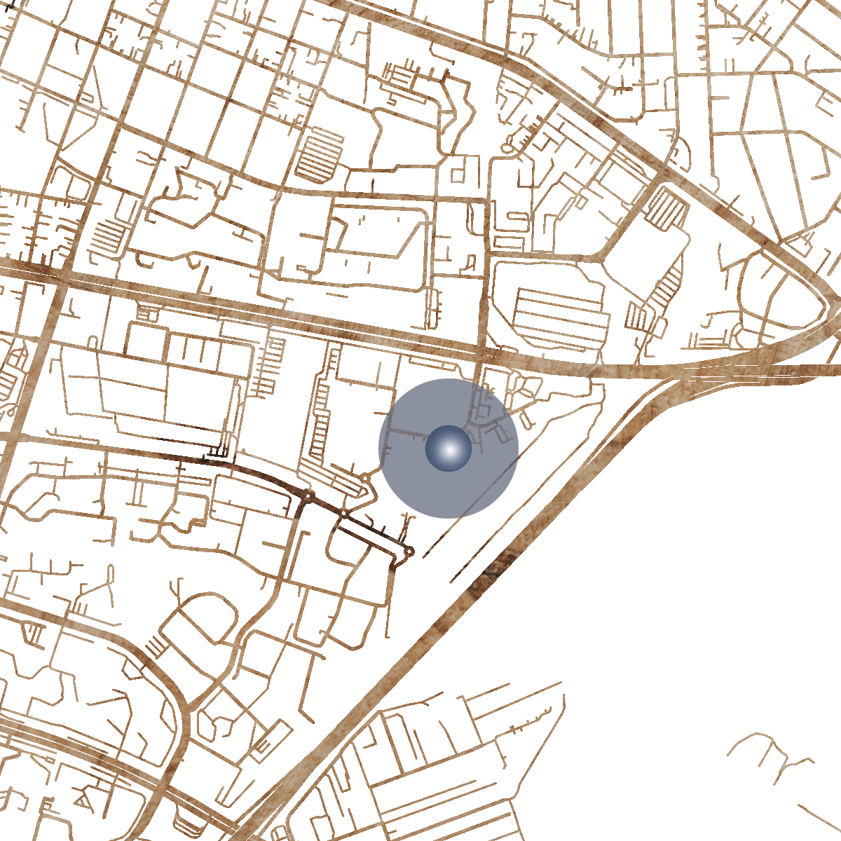 23200 Branded Map