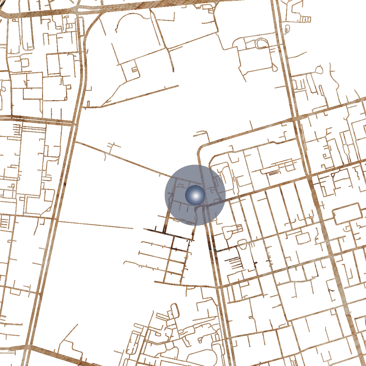 18012 Branded Map