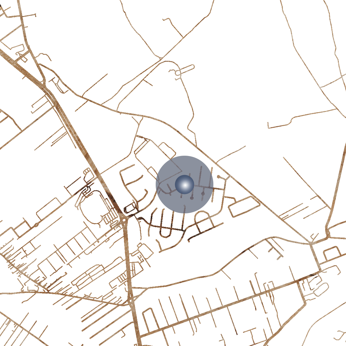 7803 Branded Map