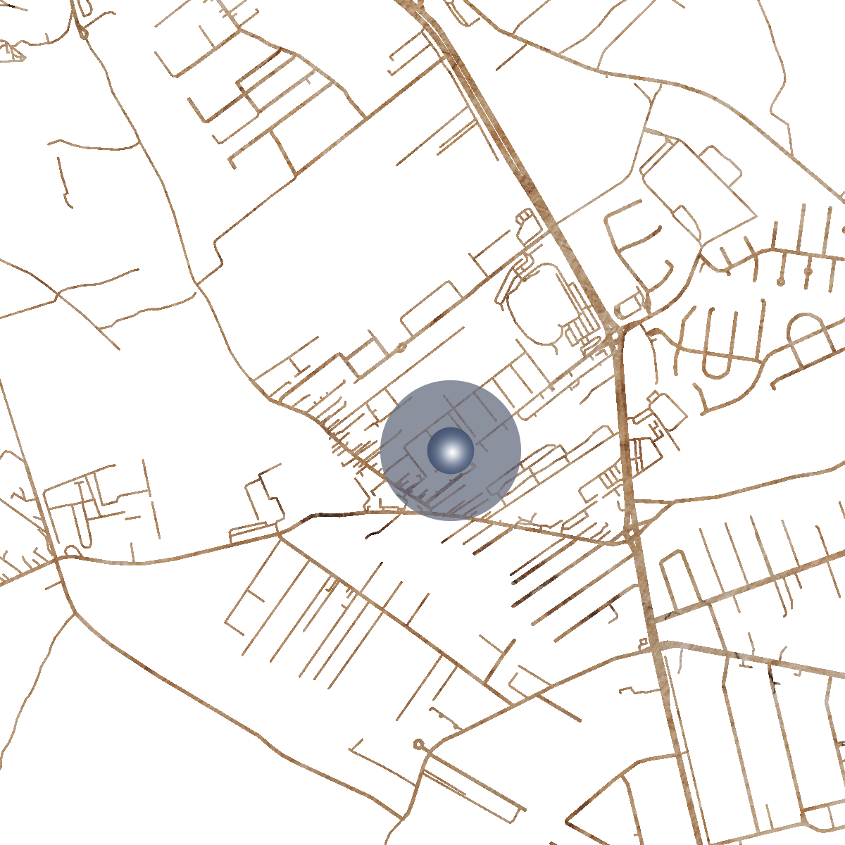 17598 Branded Map