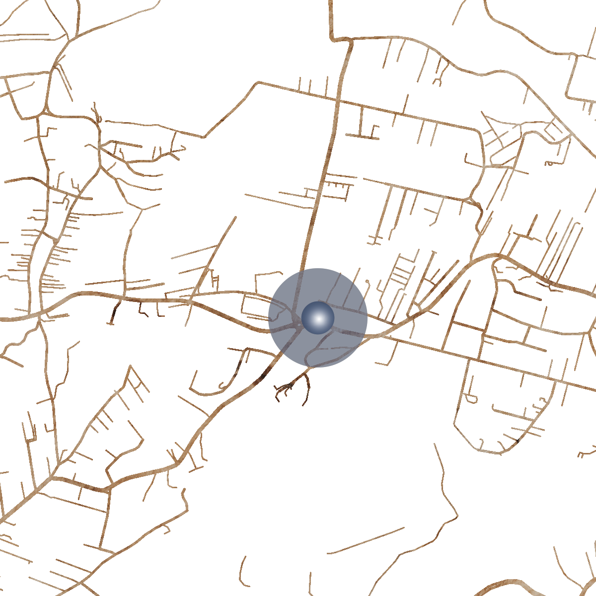 23136 Branded Map