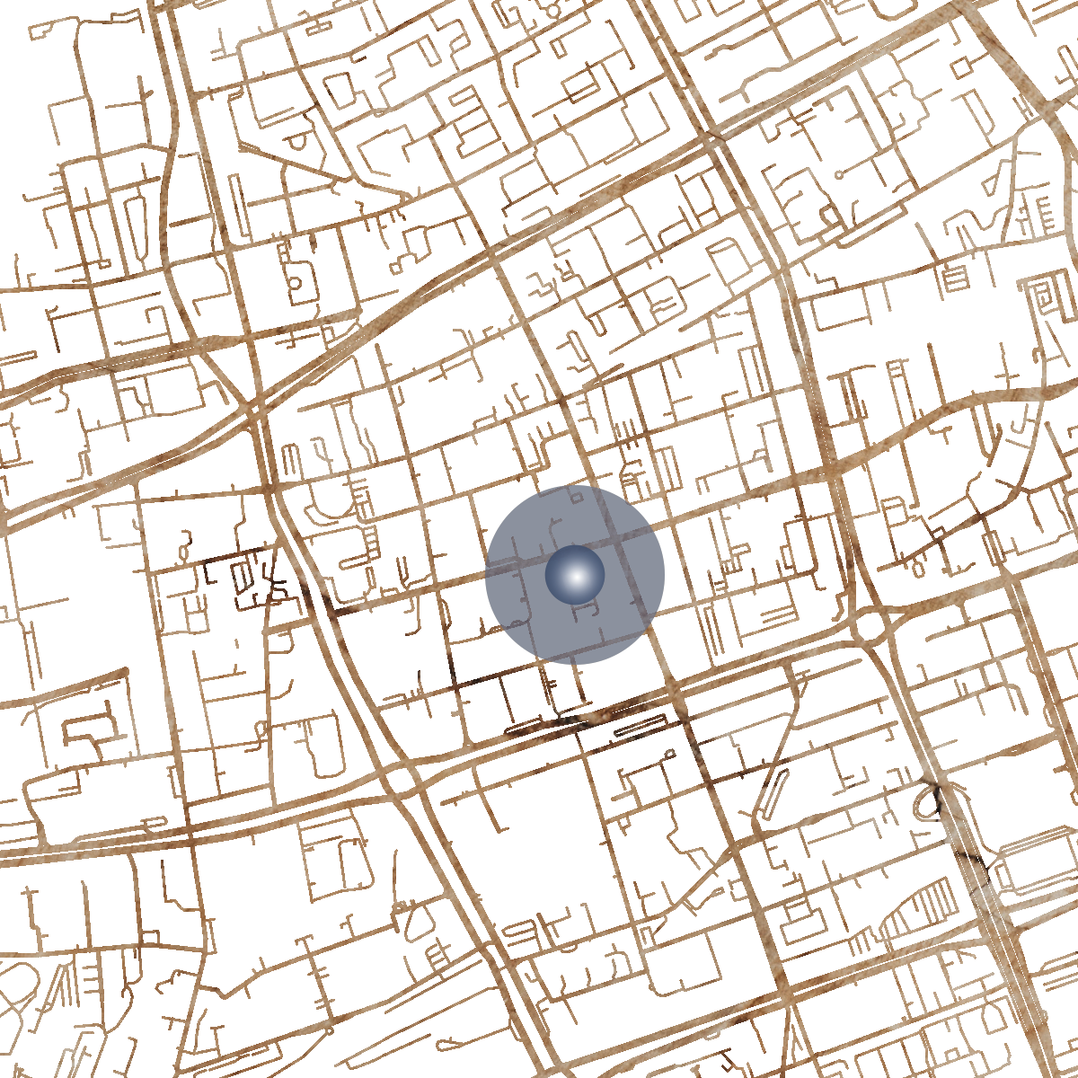 18777 Branded Map