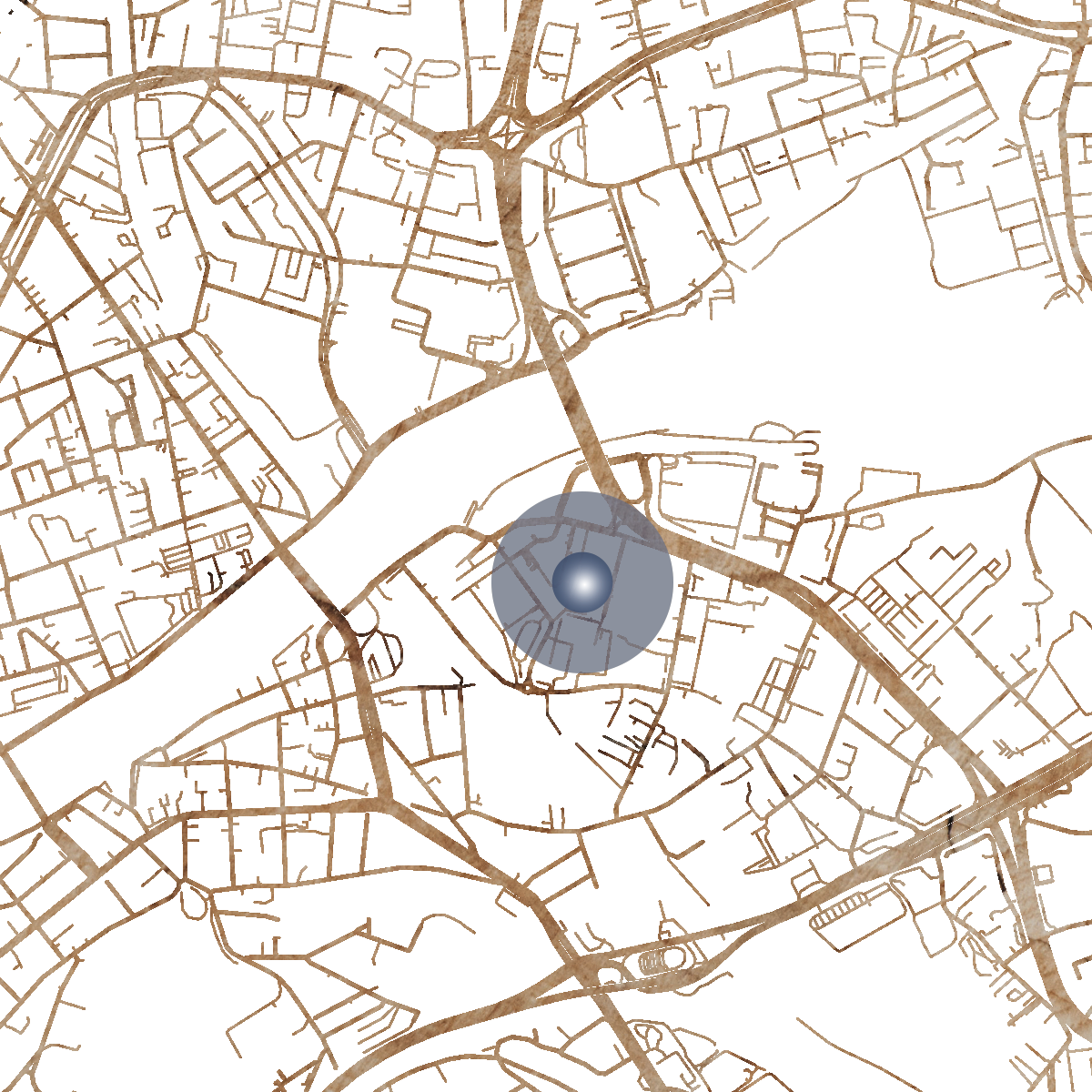 23251 Branded Map