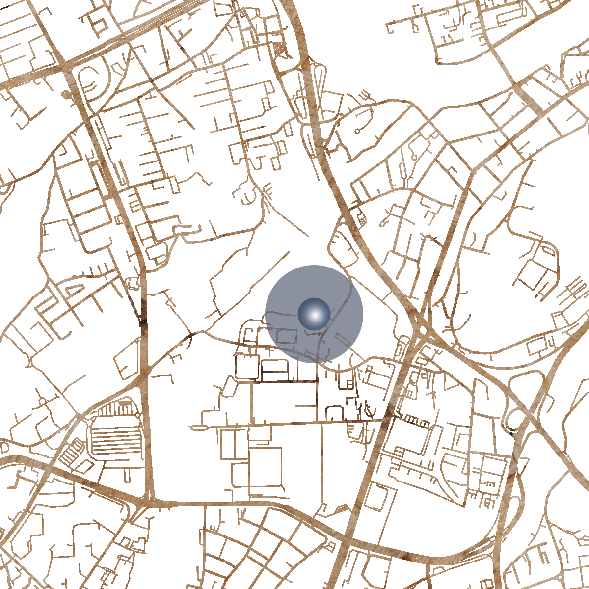 17255 Branded Map