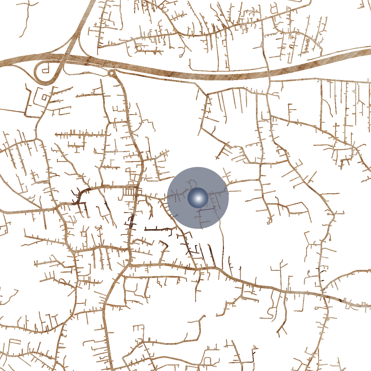 4930 Branded Map