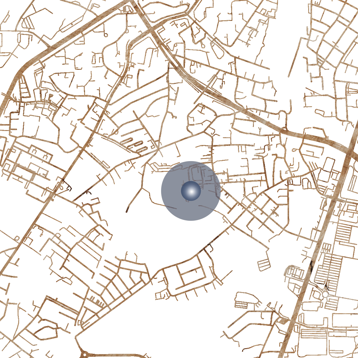 23339 Branded Map