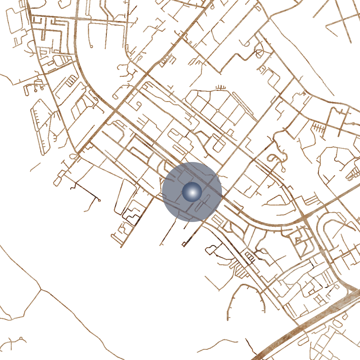 19449 Branded Map