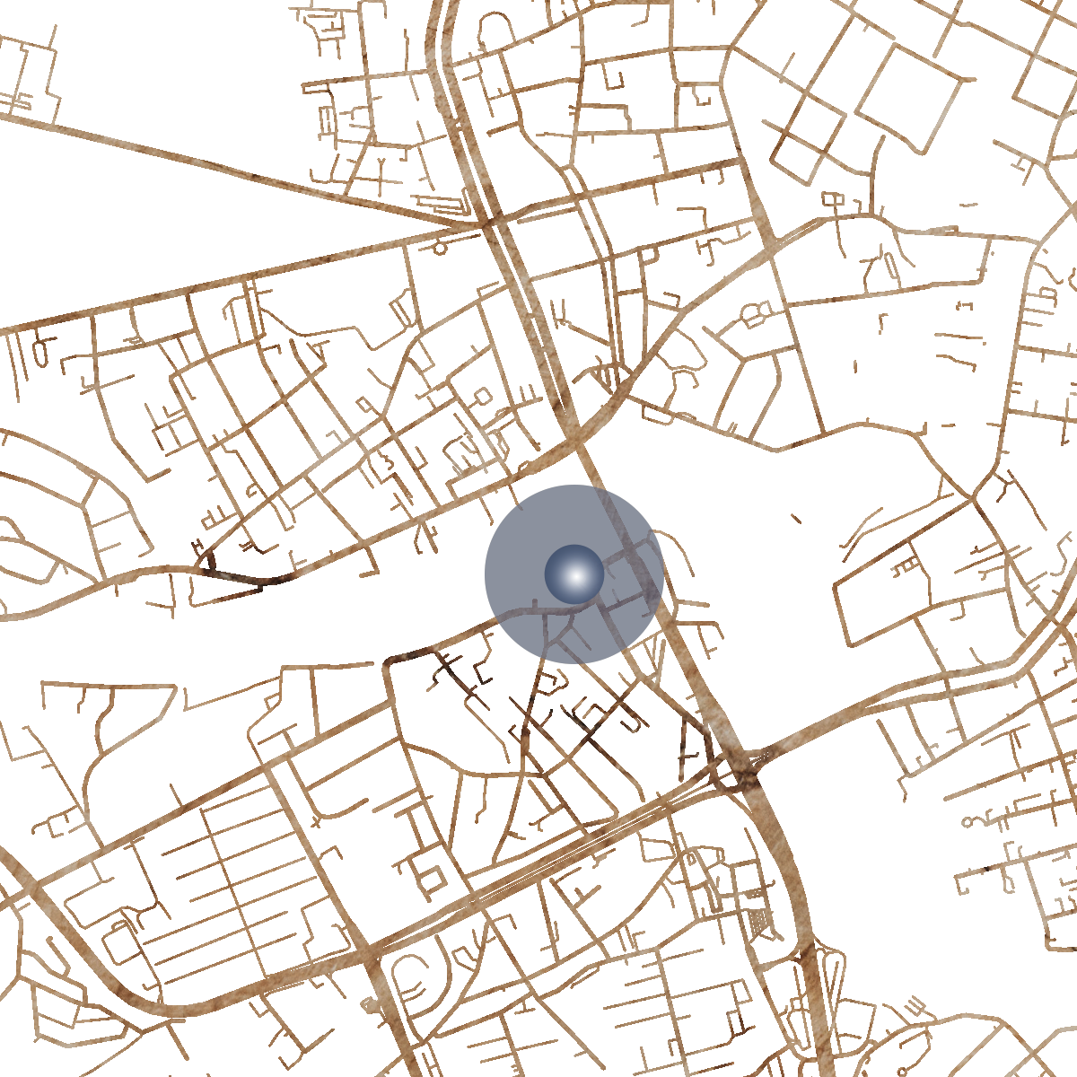 17203 Branded Map