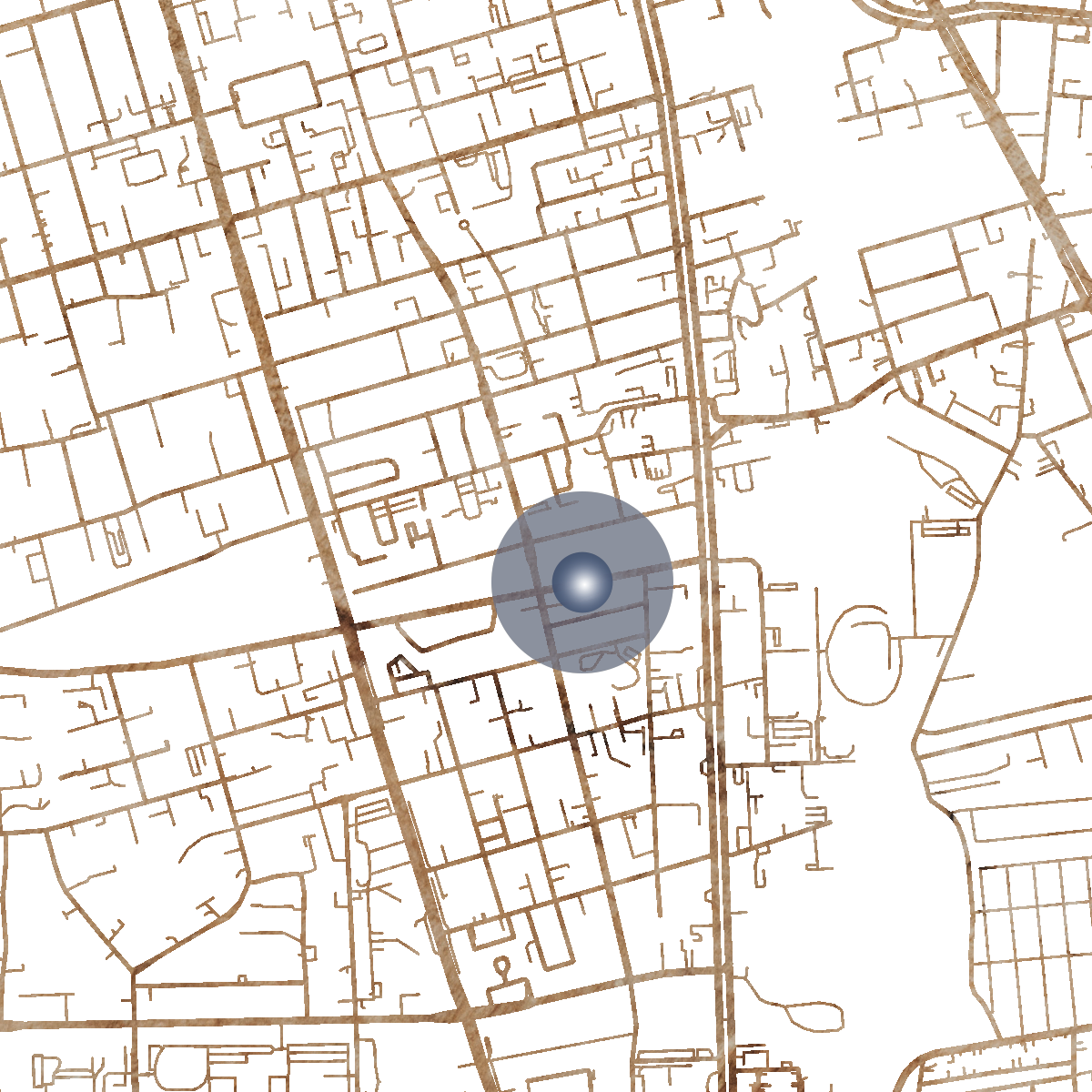 14277 Branded Map