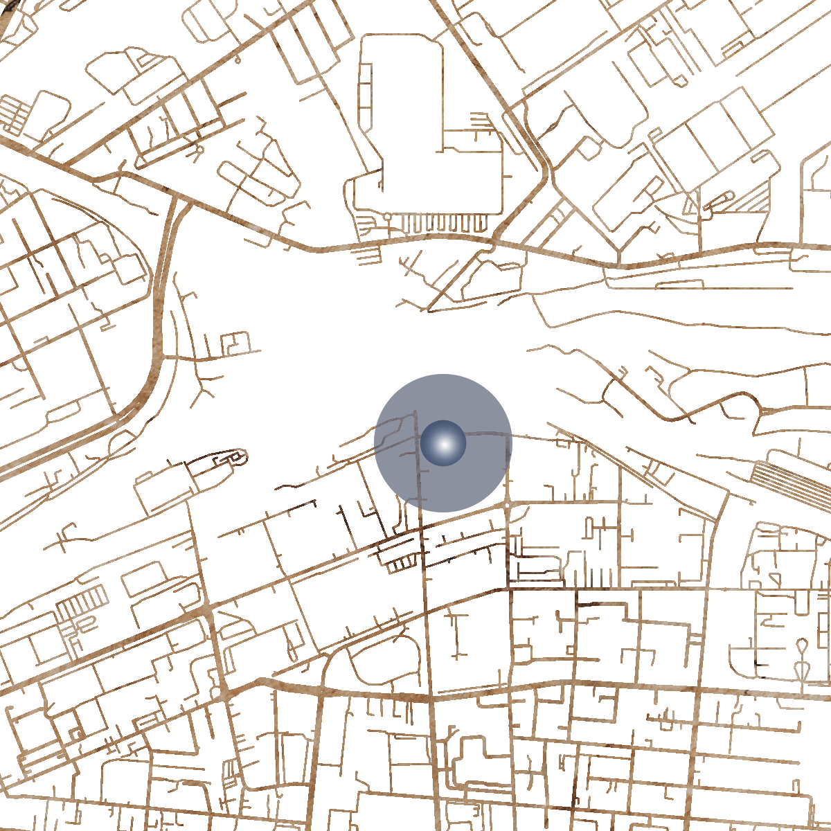 20769 Branded Map