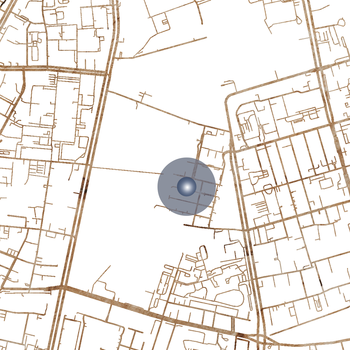 21847 Branded Map