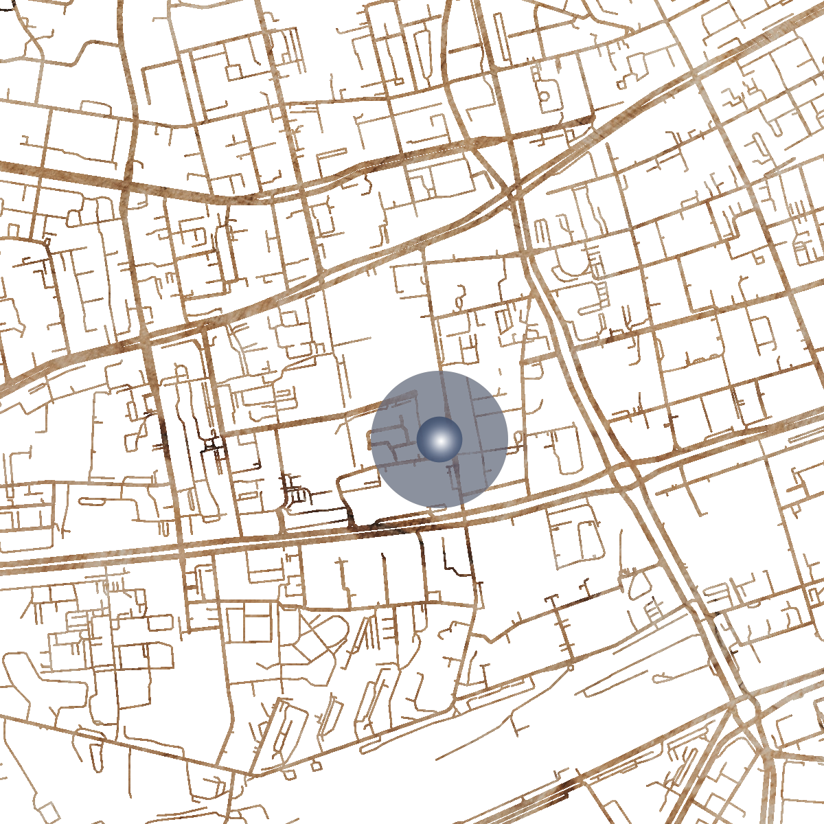 11010 Branded Map