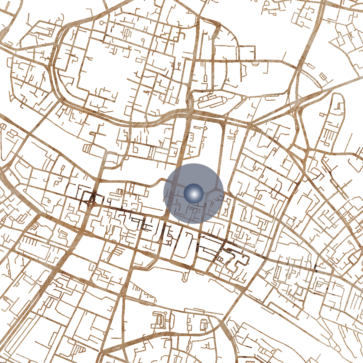 23198 Branded Map