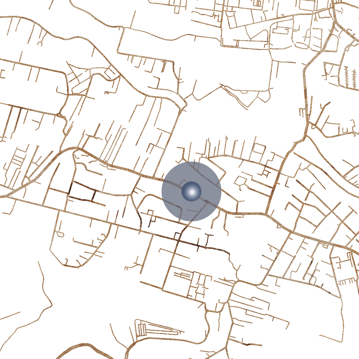 6582 Branded Map