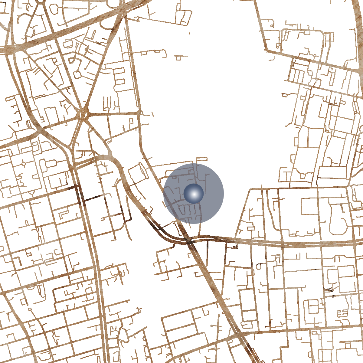 11662 Branded Map