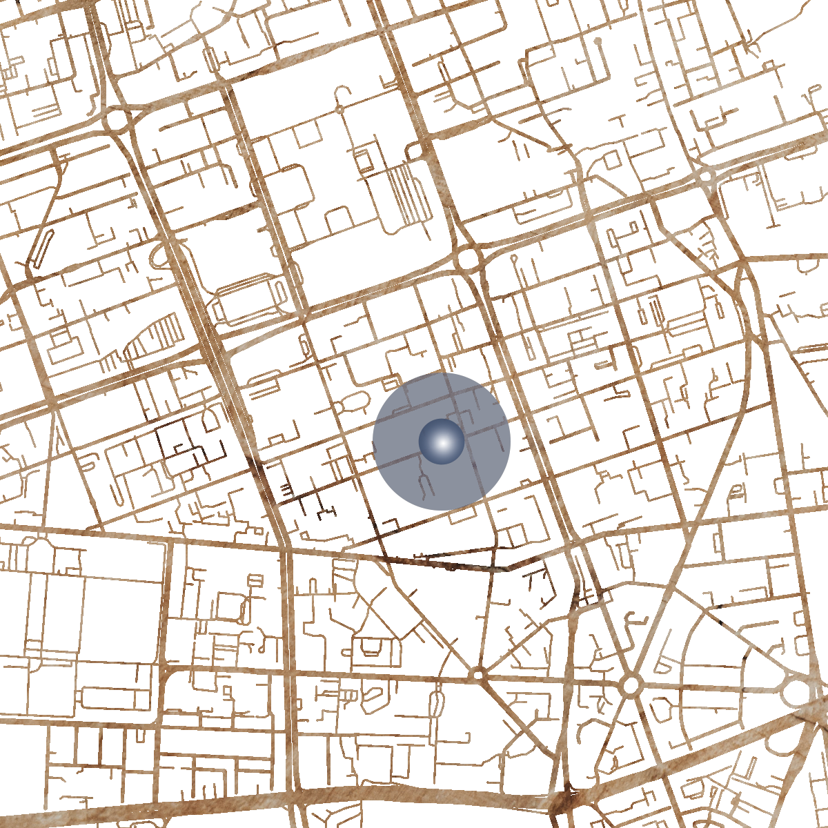 20347 Branded Map