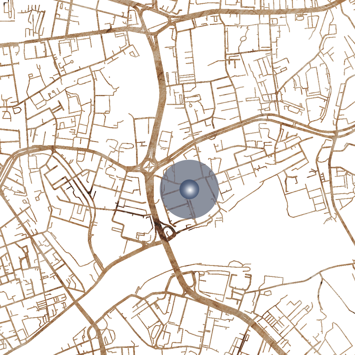 18832 Branded Map