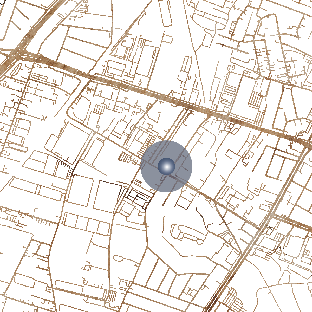 23362 Branded Map