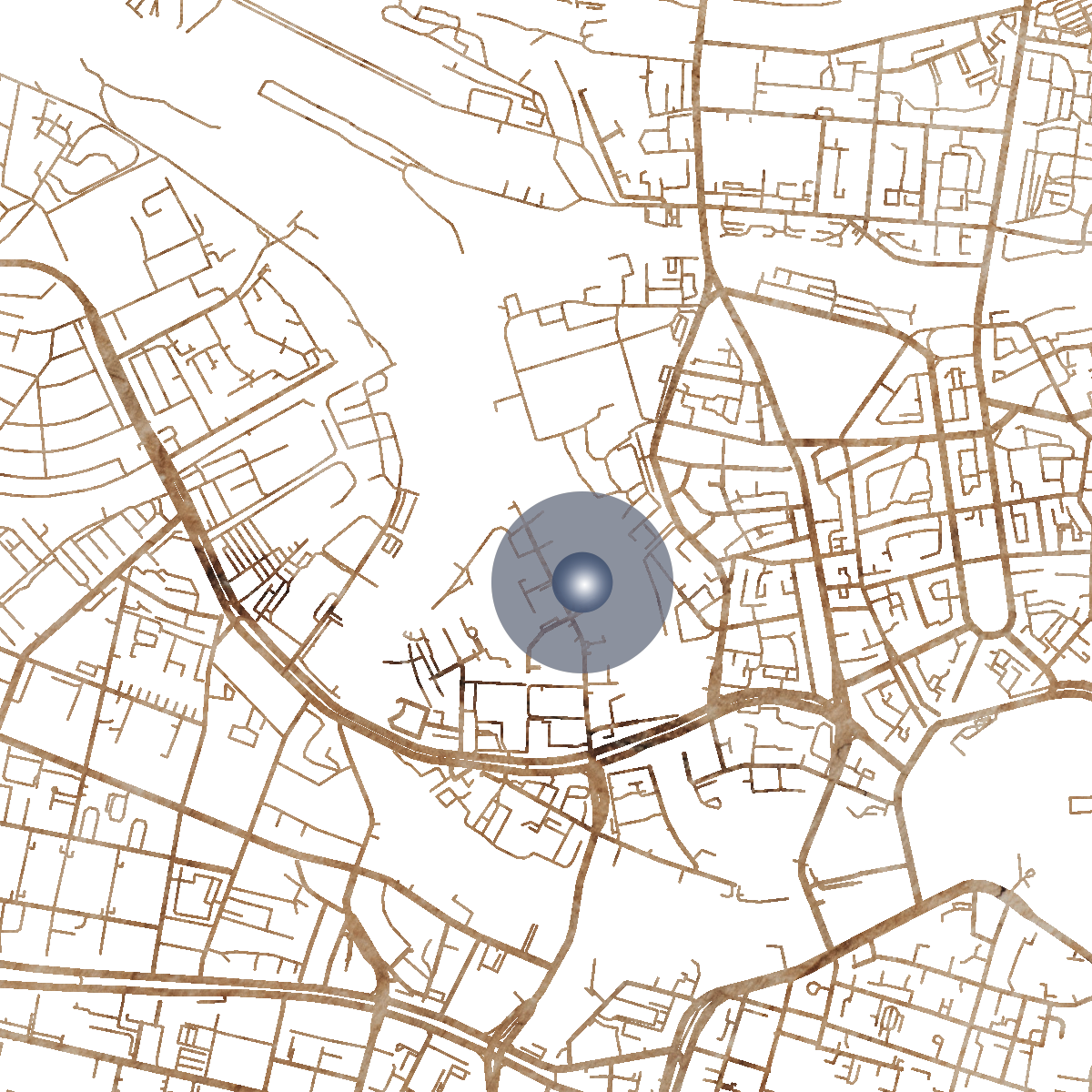 19289 Branded Map