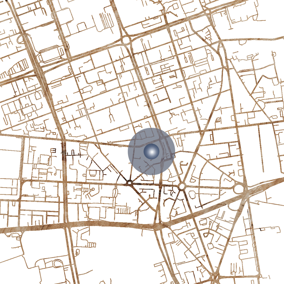 13778 Branded Map
