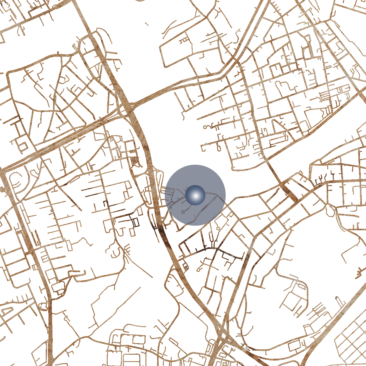 4660 Branded Map