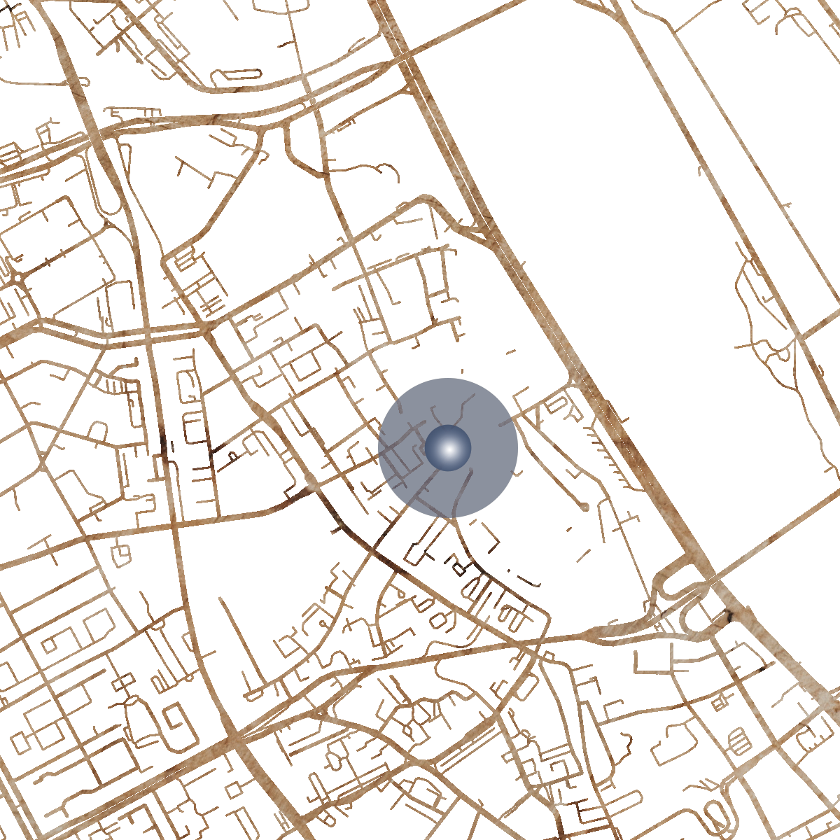 23219 Branded Map