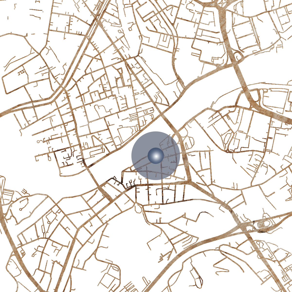 8248 Branded Map