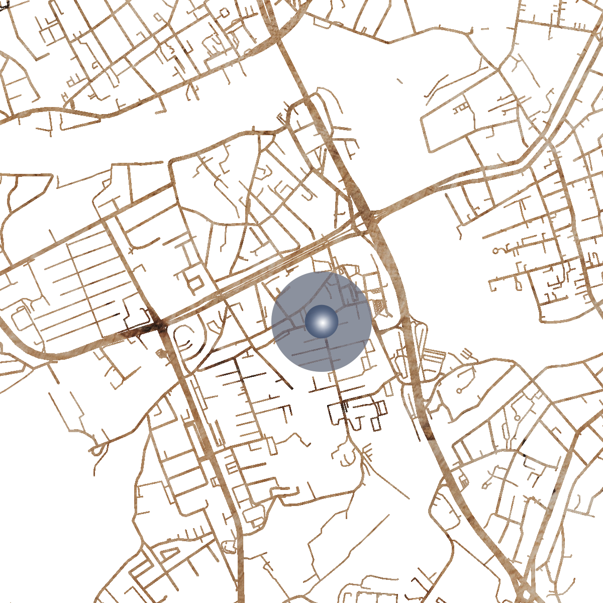 11859 Branded Map