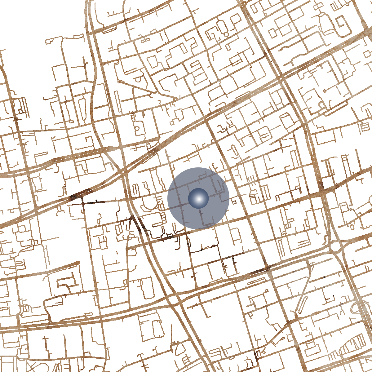 20426 Branded Map
