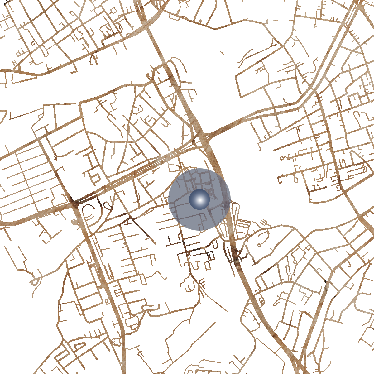 20301 Branded Map