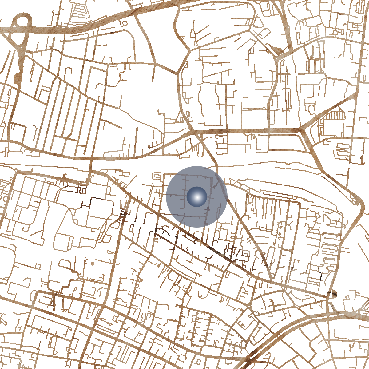 19217 Branded Map