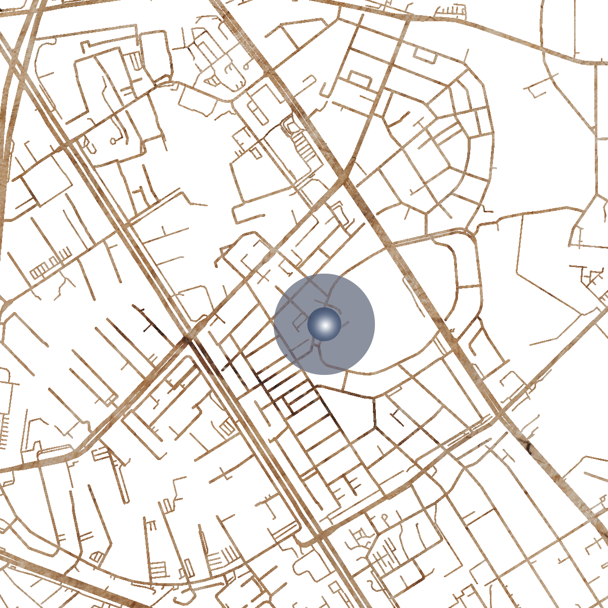 23359 Branded Map