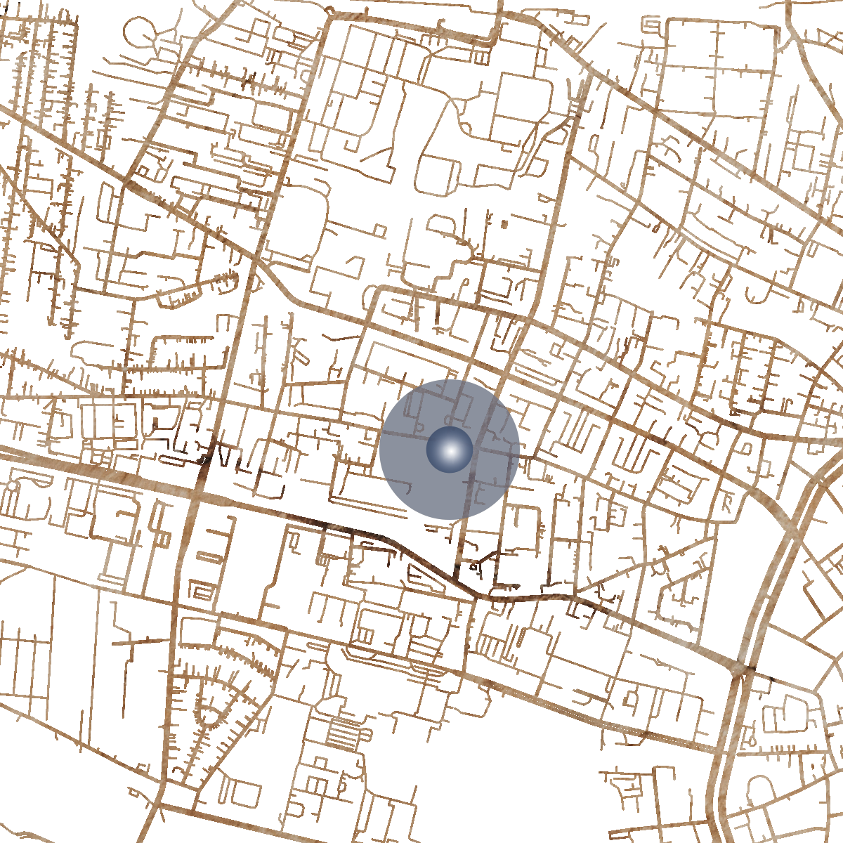 13474 Branded Map