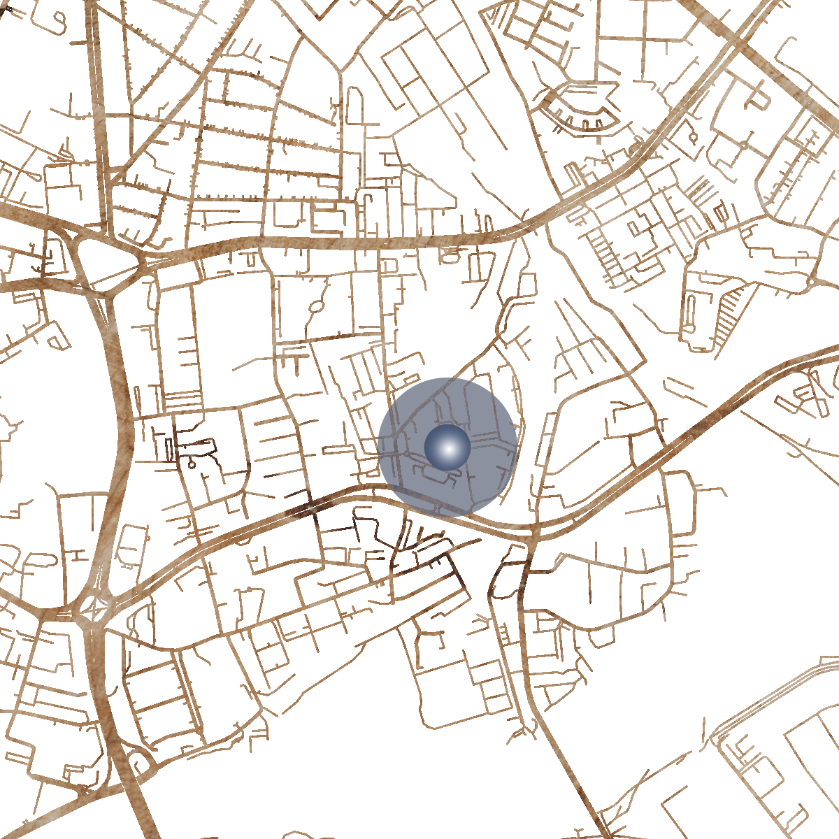 15224 Branded Map