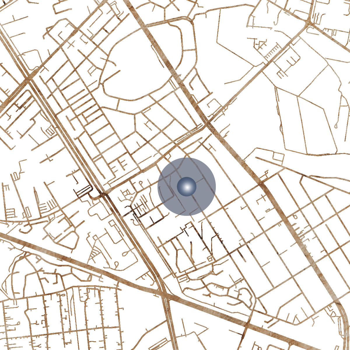20824 Branded Map