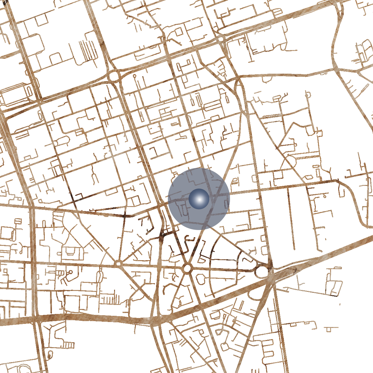17981 Branded Map