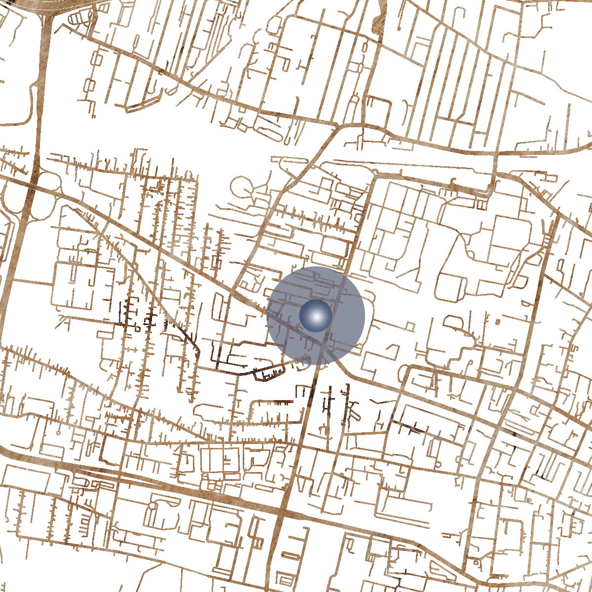 17890 Branded Map