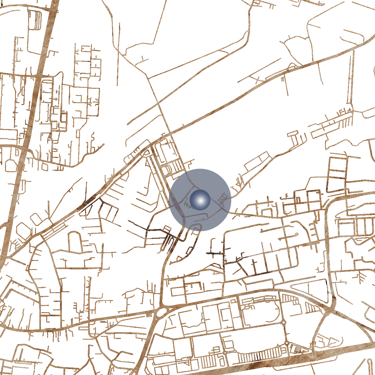 23475 Branded Map