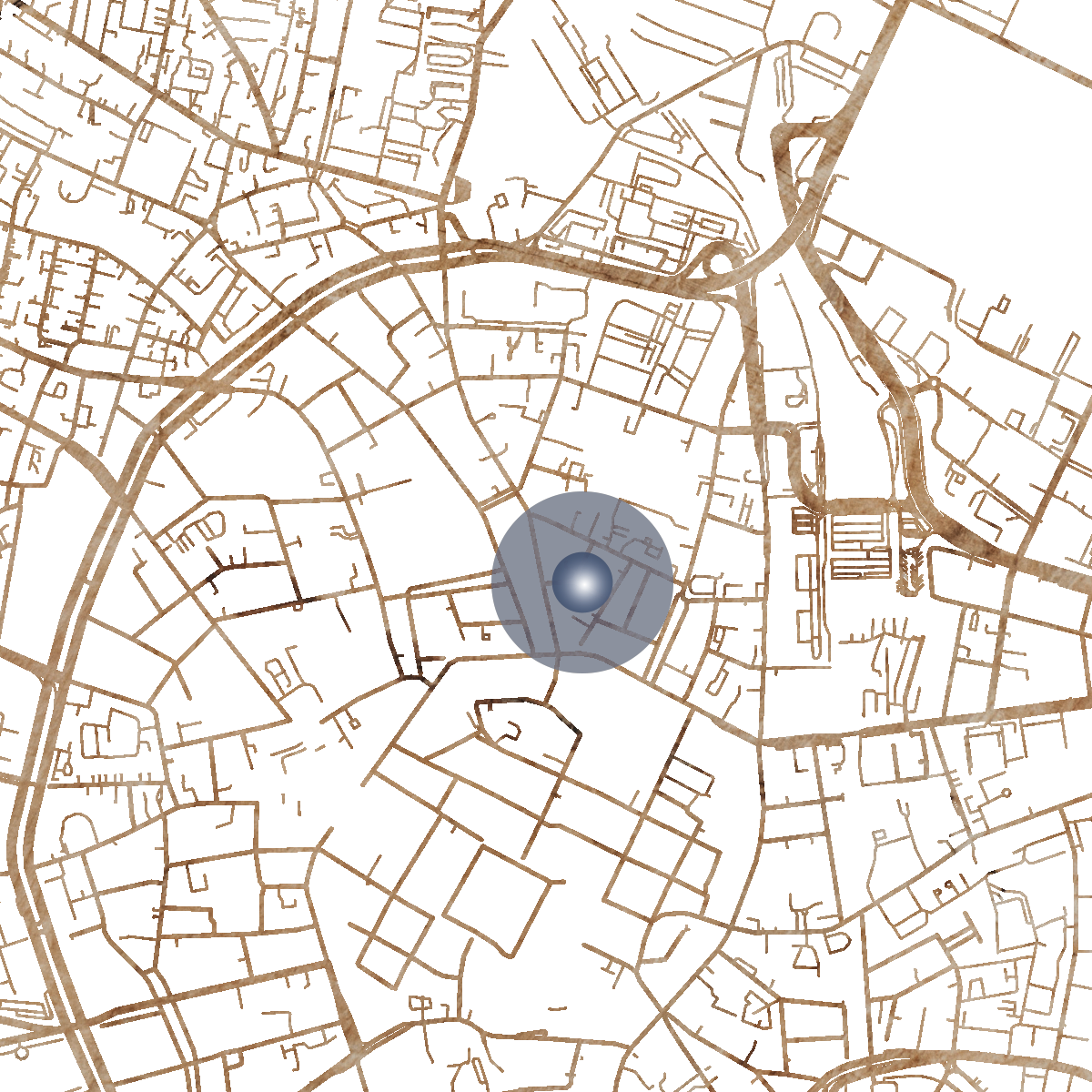 12117 Branded Map