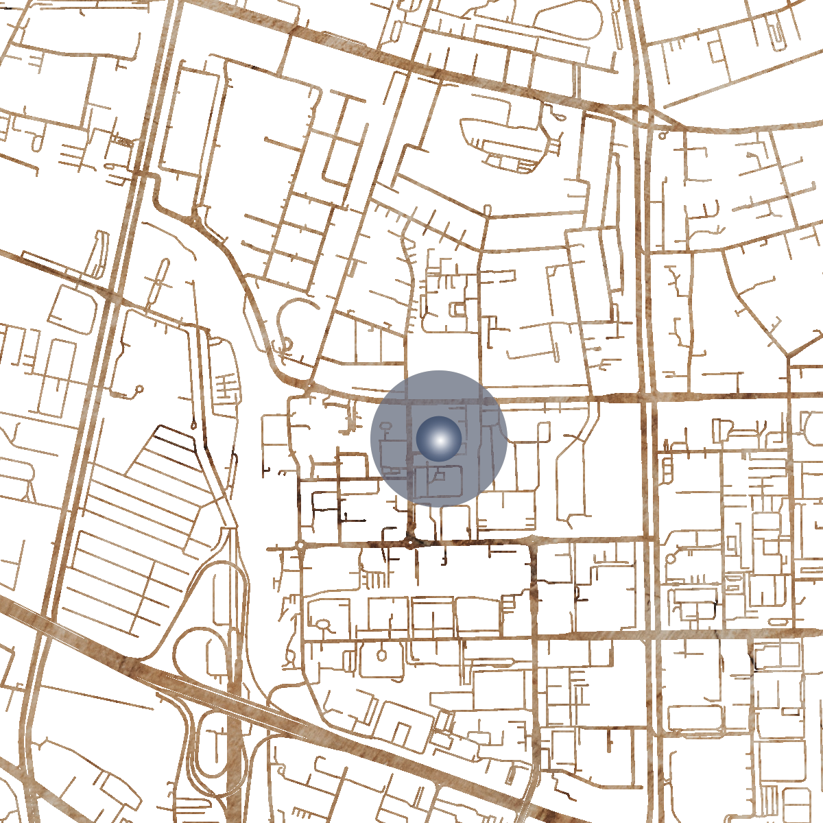 18623 Branded Map