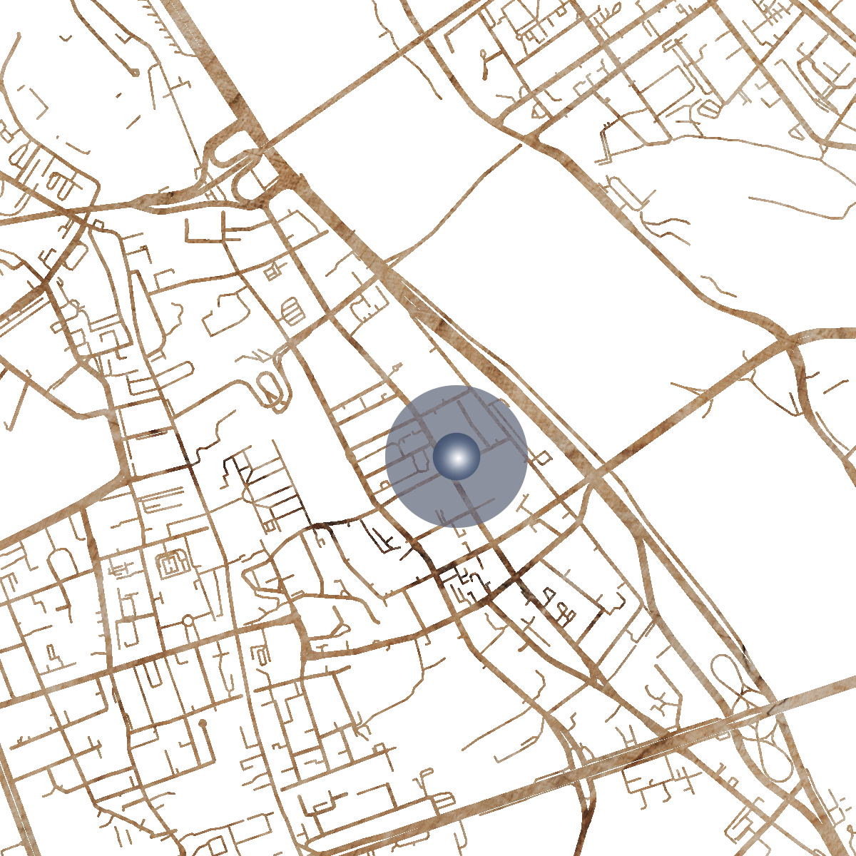11652 Branded Map